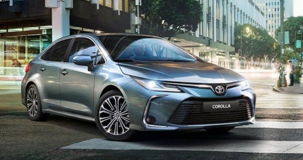 Аренда автомобилей эконом класса