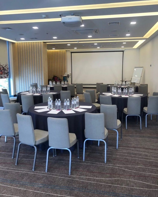 Ми починаємо!