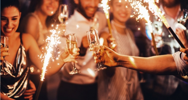 ОРГАНІЗАЦІЯ КОРПОРАТИВНИХ СВЯТКУВАНЬ