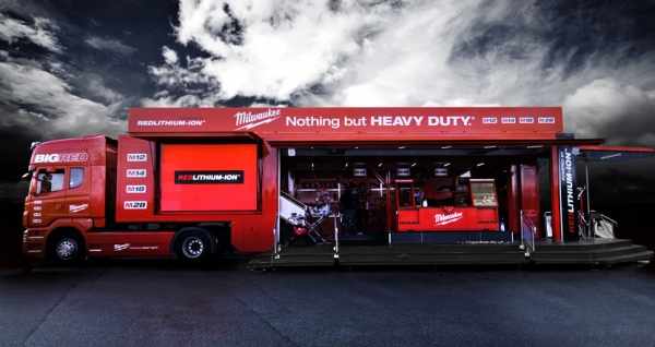 ОРГАНІЗАЦІЯ ROAD SHOW