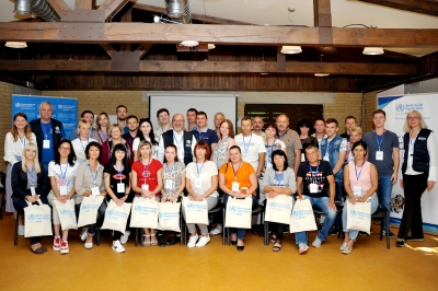 Тренинг-обучение для спасения жизни!