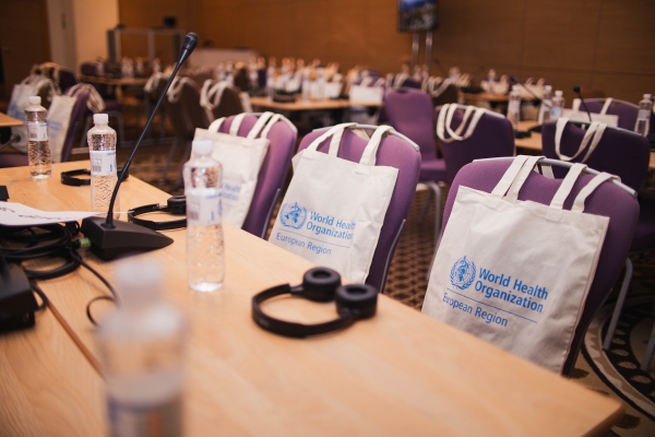 Послуги синхронного перекладу