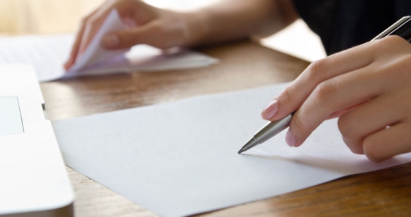 ПИСЬМОВИЙ ПЕРЕКЛАД ДОКУМЕНТІВ І ТЕКСТІВ