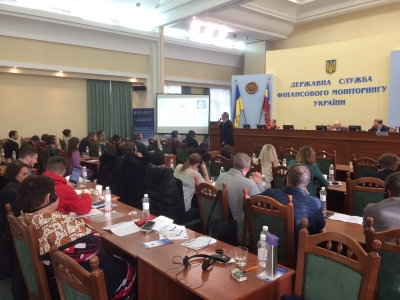 Кейтерінг для організацій-учасників