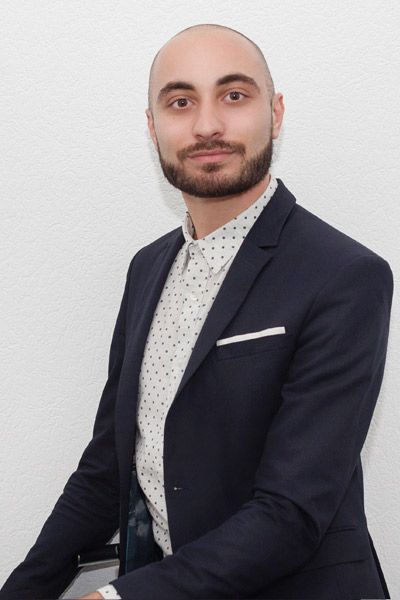 Керівник проектів