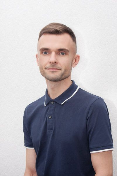 Керівник проектів