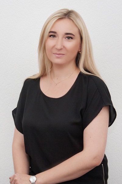 Керівник відділу конференц сервісу