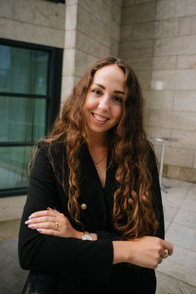 Менеджер проектів