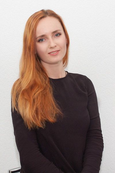 Керівник проектів