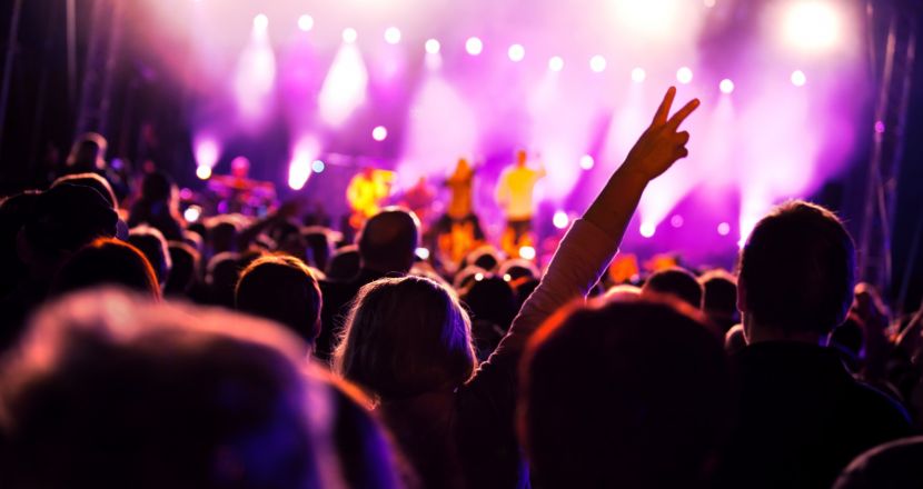 ОРГАНІЗАЦІЯ ІВЕНТІВ